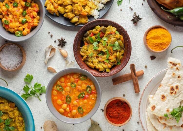 Indian Food