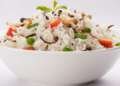 Ghee fried rice