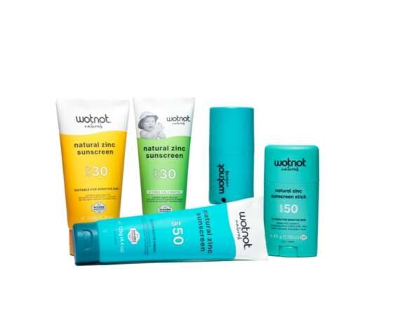 Low Tox Beauty WotNot