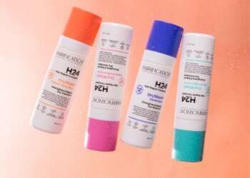 New Hairification Products