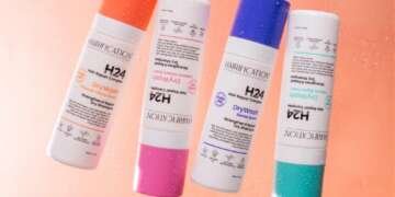 New Hairification Products