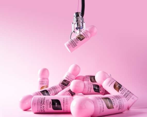 New hairifcation products