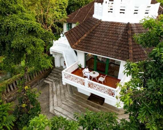Kalari Kovilakom
