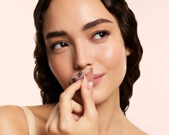 Dolce & Gabbana Lip  Patches
