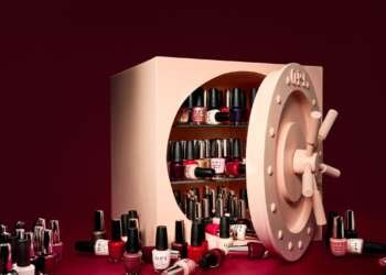 OPI Most requested collection