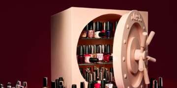 OPI Most requested collection