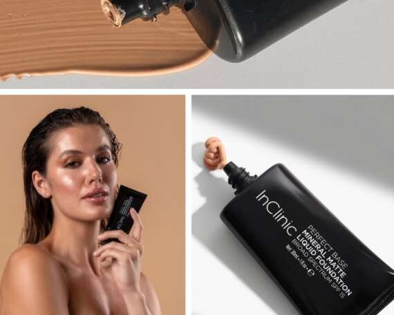 InSkin Matte Makeup