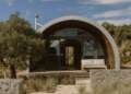Temple Hangars