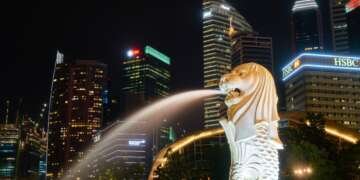 24 Hours in Singapore