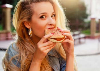 Eating habits dating