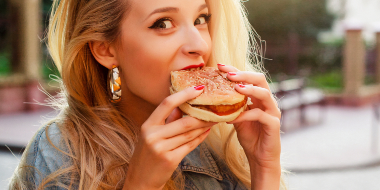 Eating habits dating