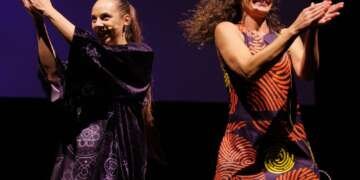 Blak & Bright Writers Festival