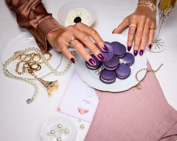 OPI Most Requested Collection