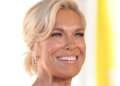 Hannah Waddingham Makeup Ted Lasso 4