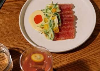 Milanese Food in Australia