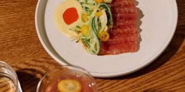 Milanese Food in Australia