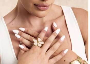 CEO Manicure