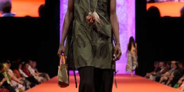 Corella & Crow, by Rechelle Turner and Megan Daley, ‘Nguramban-Dhi Photo by Dylan Buckee