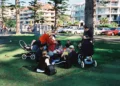 Gidget Foundation