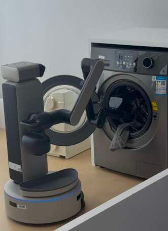 ECOVACS ROBOTICS