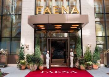 Faena New York Hotel