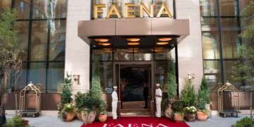 Faena New York Hotel