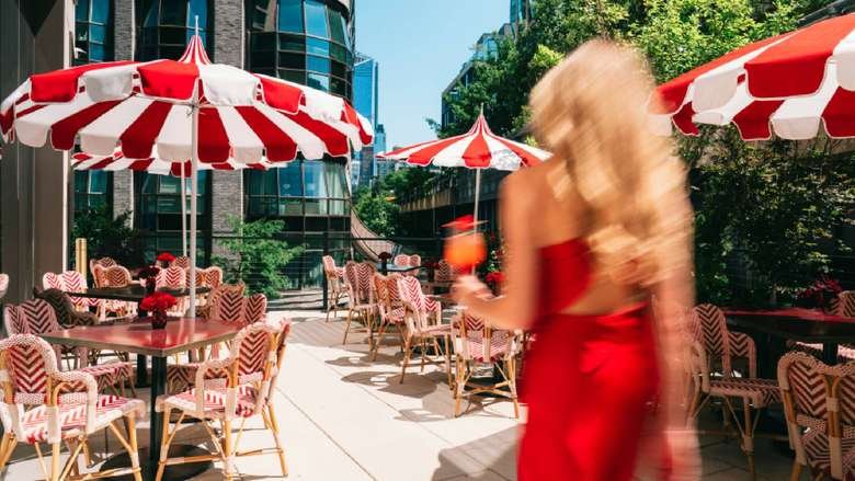Faena New York