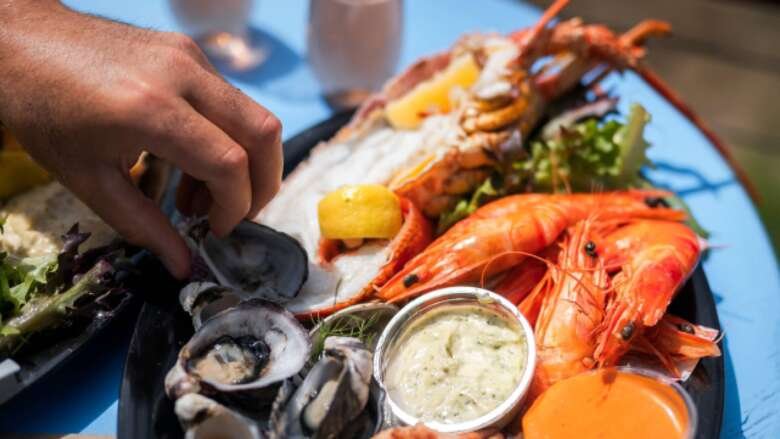 seafood