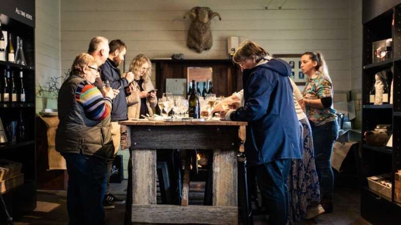 Photo Credit: Tourism Australia