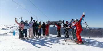 Thredbo
