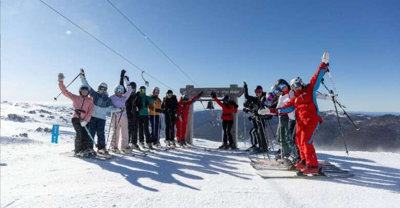Thredbo