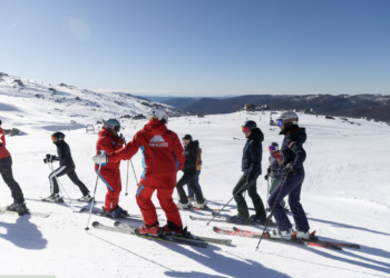 Thredbo