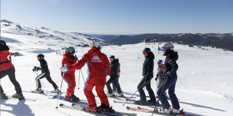 Thredbo